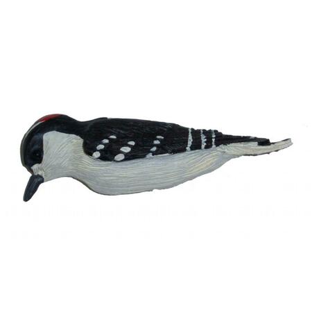 SONGBIRD ESSENTIALS Woodpecker Magnet SEFWC7M